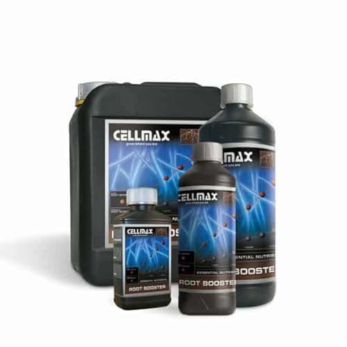 Cellmax Rootbooster 250ml von CELLMAX