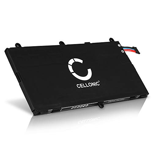 CELLONIC® Ersatz Akku T4000E für Samsung Galaxy Tab 3 7.0 / Galaxy Tab 3 Kids 4000mAh Ersatzakku für Tablet PC Batterie Tabletakku, Battery von CELLONIC