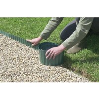 Greenborder Rasenkante - 0,20 x 9 m Nortene Greenborder Rasenkante - 0,20 x 9 m Nortene von CELLOPLAST