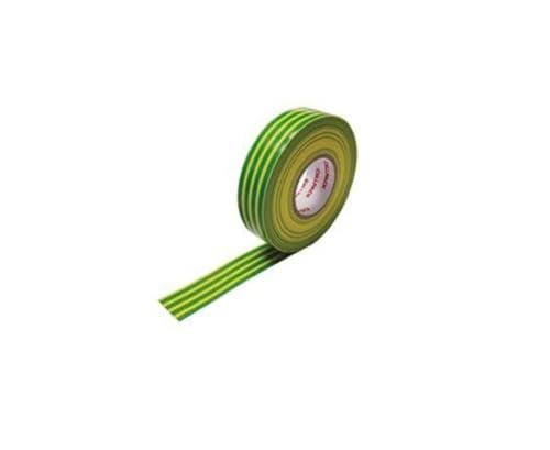 CELLPACK PVC-Isolierband, grün-gelb No. 328 0.18-19-20 g von CELLPACK
