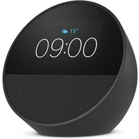 Neu Amazon Echo Spot (Modell 2024) Intelligenter Wecker mit Klangqualität und Alexa Schwarz Neu Amazon Echo Spot (Modell 2024) Intelligenter Wecker mit Klangqualität und Alexa Schwarz von CELLULARLINE