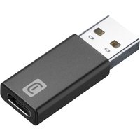 Cellularline Adapter Type-C auf USB Type Adapter CAR USB Cellularline Adapter Type-C auf USB Type Adapter CAR USB von CELLULARLINE