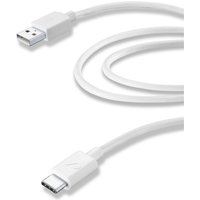 Cellularline Power Cable for Tablet 200cm - USB-C von CELLULARLINE
