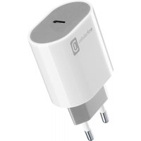 Reiselader 20W usb Type-C Style Color weiß ACHUSBCSMARTPD20WW - Cellularline Reiselader 20W usb Type-C Style Color weiß ACHUSBCSMARTPD20WW - Cellularline von CELLULARLINE