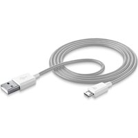 Cellularline Stylecolor Cable 100cm - MICRO USB von CELLULARLINE