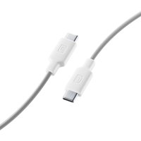 Cellularline Stylecolor Cable 100cm - USB-C to USB-C von CELLULARLINE