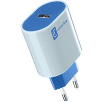 Cellularline USB Charger Stylecolor - Universal von CELLULARLINE