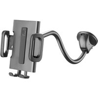 Cellularline - KFZ-Halter hug flexi xl mit hug flexi xl mit Saugnapf von CELLULARLINE