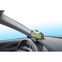Cellularline - KFZ-Halter pilot view für a dash clip für Armaturenbrett von CELLULARLINE