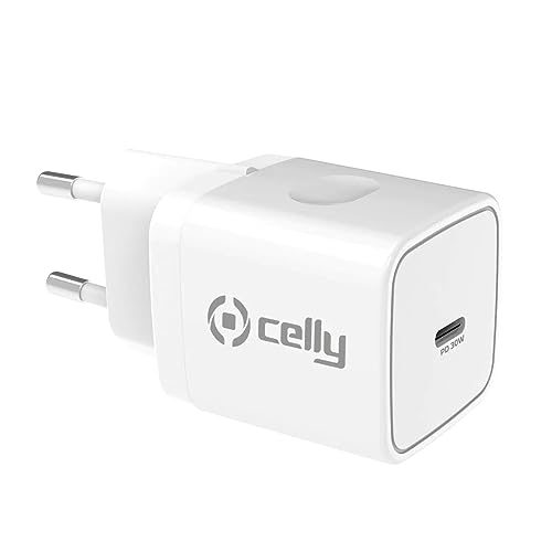 Propower Netzteil - usb-c - 30 Watt tc1usbc30wwh von Celly