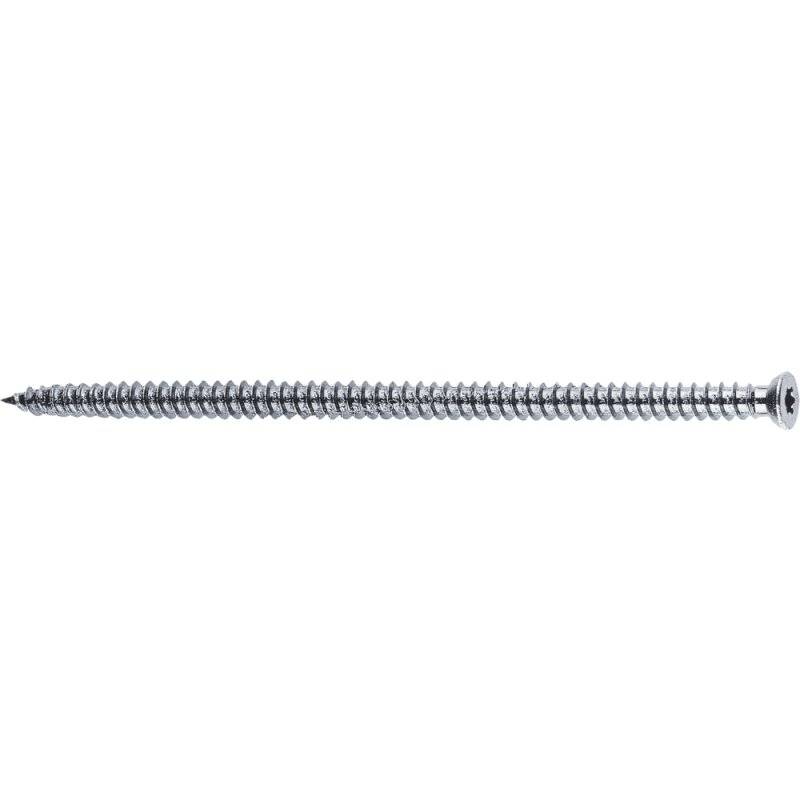 Fensterbauschrauben Rahmenschraube Fensteranker FBS Senkkopf verzinkt 7,5 x 152 mm - 1 Stück von CELO Befestigungssysteme GmbH