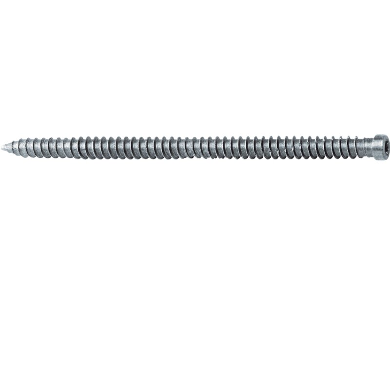Fensterbauschrauben Rahmenschraube Fensteranker FBSZ Zylinderkopf verzinkt 7,5 x 72 mm - 100 Stück Fensterbauschrauben Rahmenschraube Fensteranker FBSZ Zylinderkopf verzinkt 7,5 x 72 mm - 100 Stück von CELO Befestigungssysteme GmbH