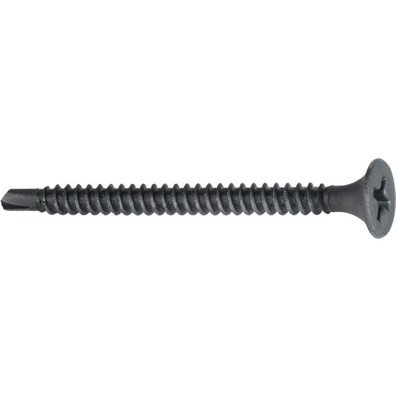 Schnellbauschrauben Feingewinde und Bohrspitze für Metallständerwerk 3,5 x 25 mm - 1000 Stück Schnellbauschrauben Feingewinde und Bohrspitze für Metallständerwerk 3,5 x 25 mm - 1000 Stück von CELO Befestigungssysteme GmbH