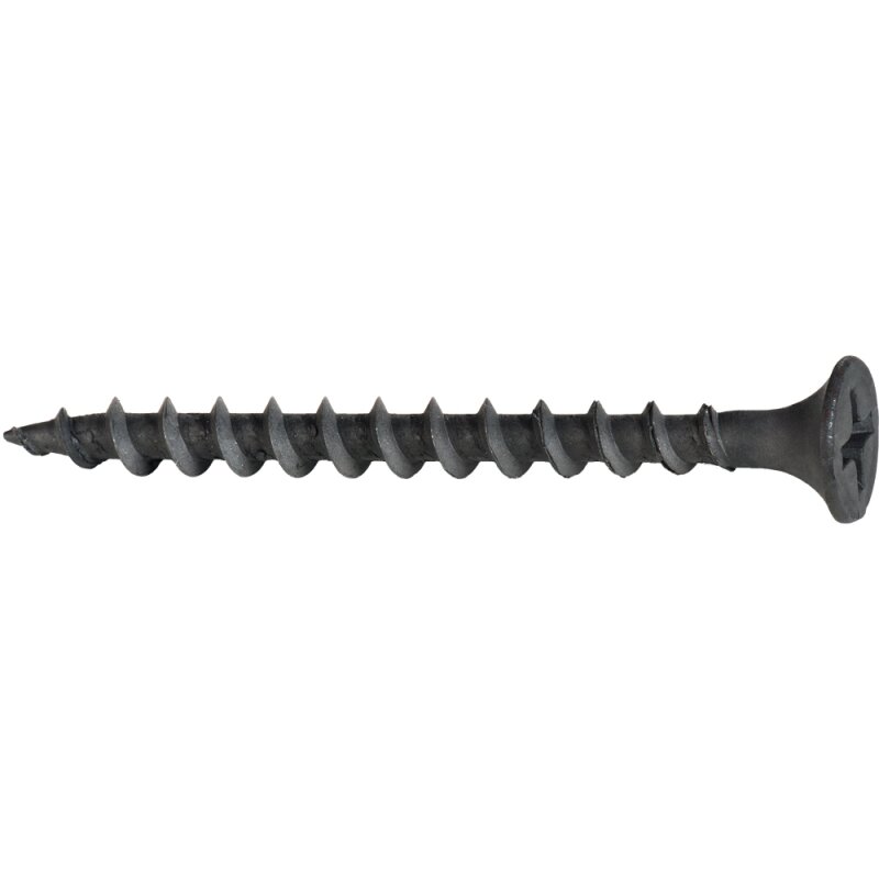 Schnellbauschrauben Grobgewinde und Nadelspitze für Holzunterkonstruktionen 3,9 x 45 mm - 500 Stück Schnellbauschrauben Grobgewinde und Nadelspitze für Holzunterkonstruktionen 3,9 x 45 mm - 500 Stück von CELO Befestigungssysteme GmbH