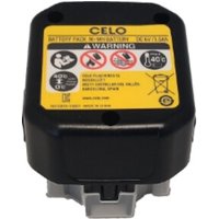 CELO Akku für FORCE ONE CELO Akku für FORCE ONE von CELO Befestigungssysteme