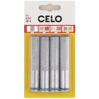 CELO Blister Innengewindehülse IGH-M 8-80 80 mm von CELO Befestigungssysteme