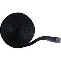 CELO Gewebe-Montageband TXS Premium, 19mm, 10m schwarz von CELO Befestigungssysteme