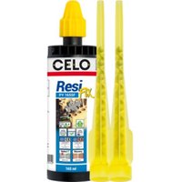 CELO Injektionsmörtel ResiFIX PY 165 SF, Polyester von CELO Befestigungssysteme