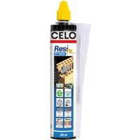 CELO Verbundmörtel ResiFIX PY SF PY 300 SF Polyester,styrolfrei CELO Verbundmörtel ResiFIX PY SF PY 300 SF Polyester,styrolfrei von CELO Befestigungssysteme