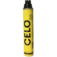 Celo Gaskartusche 80ml für Gasnagler FORCE ONE Celo Gaskartusche 80ml für Gasnagler FORCE ONE von CELO Befestigungssysteme