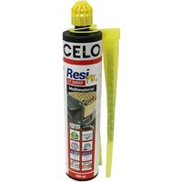 Apollo Mea 300Eysf - Styrolfreier Epoxid-Chemikalienblock, Resifix Ey 300 Sf, 2 Kanülen, 1 Stück von CELO