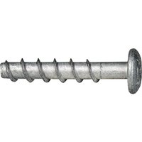 Betonschraube bts pt 6-40/5 Pan head TX30, ZnAl - Celo von CELO