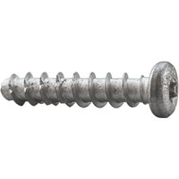 CELO Betonschraube BTS PT 5-30/5, Pan head TX25, ZnAl 100 Stk von CELO