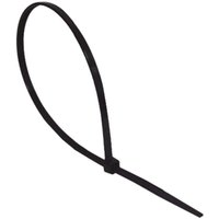 CELO Kabelbinder CCT 3,6x370 schwarz 100 Stk von CELO