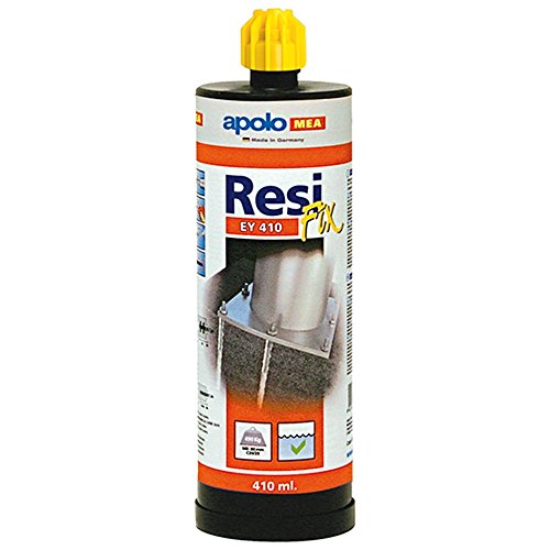 CELO Resifix 410 ml Epoxidharz mit Styrol EY 410 (12 Stück) von CELO