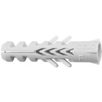 Celo - Normaldübel f 5 100 Stk Celo - Normaldübel f 5 100 Stk von CELO