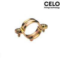 Celo - E3/17155 caja 100UN abrazadera l 25 din/ref l von CELO