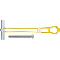 Celo Hohlraumdübel Universal mit Schraube bt plus M5 lo mit Schraube 30 Stk von FP