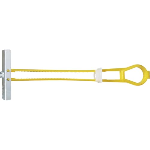 Celo Hohlraumdübel universal BT plus M5 - Hohlwanddübel leicht und schnell zu montieren - 30 Stück von CELO