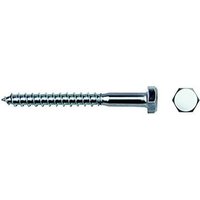 Celo - Schachtel mit 100 Schrauben mit Halbgewinde ref 571 6x50mm zingued Celo - Schachtel mit 100 Schrauben mit Halbgewinde ref 571 6x50mm zingued von CELO