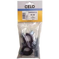 Celo - Schellenset fx 10 ri 75 2 Stk von CELO