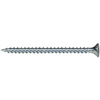 Celo Spanplattenschraube VELOX SIT 5,0x25, Vollgewinde, blau verz. 500 Stk Celo Spanplattenschraube VELOX SIT 5,0x25, Vollgewinde, blau verz. 500 Stk von CELO