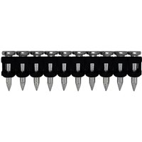 Celo - Standard TKA-Stahlnagel für Force One Gasnagler - ø 2.7 x 19 mm - Packung mit 800 Stück 919800TKA Celo - Standard TKA-Stahlnagel für Force One Gasnagler - ø 2.7 x 19 mm - Packung mit 800 Stück 919800TKA von CELO