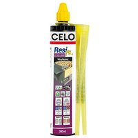 Celo - Verbundmörtel ResiFIX vy eco sf, 300 ml von CELO