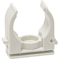 Clip hdpe ut 32 für Gasnagler force one - Packung mit 50 Stück Celo 932UT von CELO