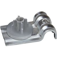 Celo - Metallclip PFT8 einfach Rohrschellen, Kabelschellen feuerbeständig, Stahl verzinkt - 100 Stück Celo - Metallclip PFT8 einfach Rohrschellen, Kabelschellen feuerbeständig, Stahl verzinkt - 100 Stück von CELO