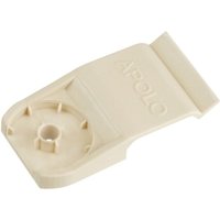Plastikclip für flache Kabel tpc 6x17 100 Stk - Celo von CELO