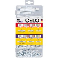 Sortimentsbox f und mzk - Celo Sortimentsbox f und mzk - Celo von CELO