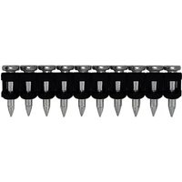 Celo - Stahlnagel tka für Gasnagler fox - ø 2.7 x 25 mm - Packung mit 1000 Stück 9251000TKA von CELO
