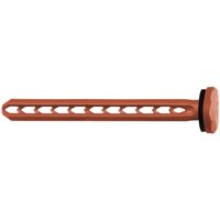Universal Spreiznagel usn 60 Kupferbraun 75 Stk - Celo Universal Spreiznagel usn 60 Kupferbraun 75 Stk - Celo von CELO