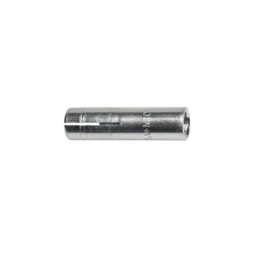apolo MEA 912SAP Bodenanker metallisch weiblich mit Konus Generic sa Plus 12, verzinkt, 50 Stück apolo MEA 912SAP Bodenanker metallisch weiblich mit Konus Generic sa Plus 12, verzinkt, 50 Stück von CELO