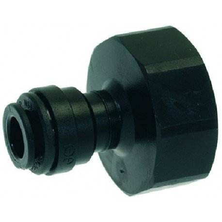 Gerader Anschluss JG CM320816FE Cod. 3349566 von CEM