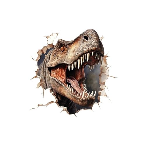 CEMELI 30 * 30CM 3PCS Tyrannosaurus Dinosaurier Selbstklebende Wc-Deckel Aufkleber Lustige wasserdichte Wc-Sitz Aufkleber Für Deckel Auto wandaufkleber CEMELI 30 * 30CM 3PCS Tyrannosaurus Dinosaurier Selbstklebende Wc-Deckel Aufkleber Lustige wasserdichte Wc-Sitz Aufkleber Für Deckel Auto wandaufkleber von CEMELI