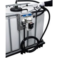 CEMO Cematic Blue Pumpensystem BASIC AZV für IBCs, 230 V, 6 m, AZV, SEC CEMO Cematic Blue Pumpensystem BASIC AZV für IBCs, 230 V, 6 m, AZV, SEC von CEMO