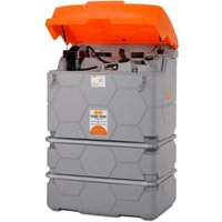 CEMO Cube-Schmierstofftank Outdoor Premium CEMO Cube-Schmierstofftank Outdoor Premium von CEMO