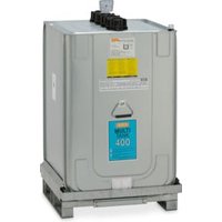 CEMO Multi-Tank für Frisch- und Gebrauchtöl bekannter Herkunft CEMO Multi-Tank für Frisch- und Gebrauchtöl bekannter Herkunft von CEMO